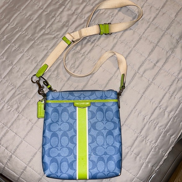 Coach Bags Coach Crossbody Purse Poshmark
